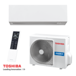 <span>Климатик</span> Toshiba Super Daiseikai 10 WHITE RAS-B13S4KVPG-E / RAS-13S4AVPG-E <span class='catalog-num-in-name'>2510226_RAS-B13S4KVPG-E</span> - 