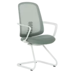 <span>Офис стол</span> ПОСЕТИТЕЛСКИ СТОЛ 7663 ЗЕЛЕН <span class='catalog-num-in-name'>3520417</span> - 