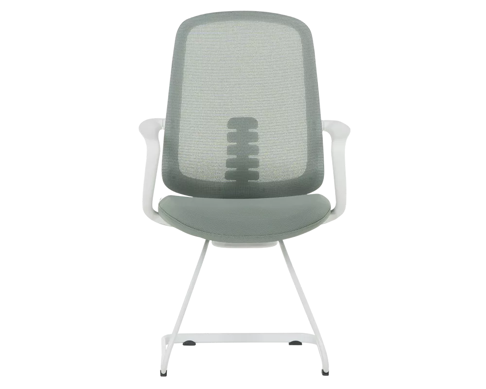 Офис стол ПОСЕТИТЕЛСКИ СТОЛ 7663 ЗЕЛЕН 2