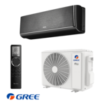 <span>Климатик</span> Gree Airy GWH12AVCXD-K6DNA1A - черен <span class='catalog-num-in-name'>2510164_1_GWH12AVCXD-K6DNA1A</span> - 