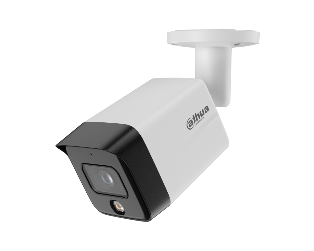 Цифрова IP камера DAHUA IPC-HFW1639TC-A-IL-0280B-S6 2