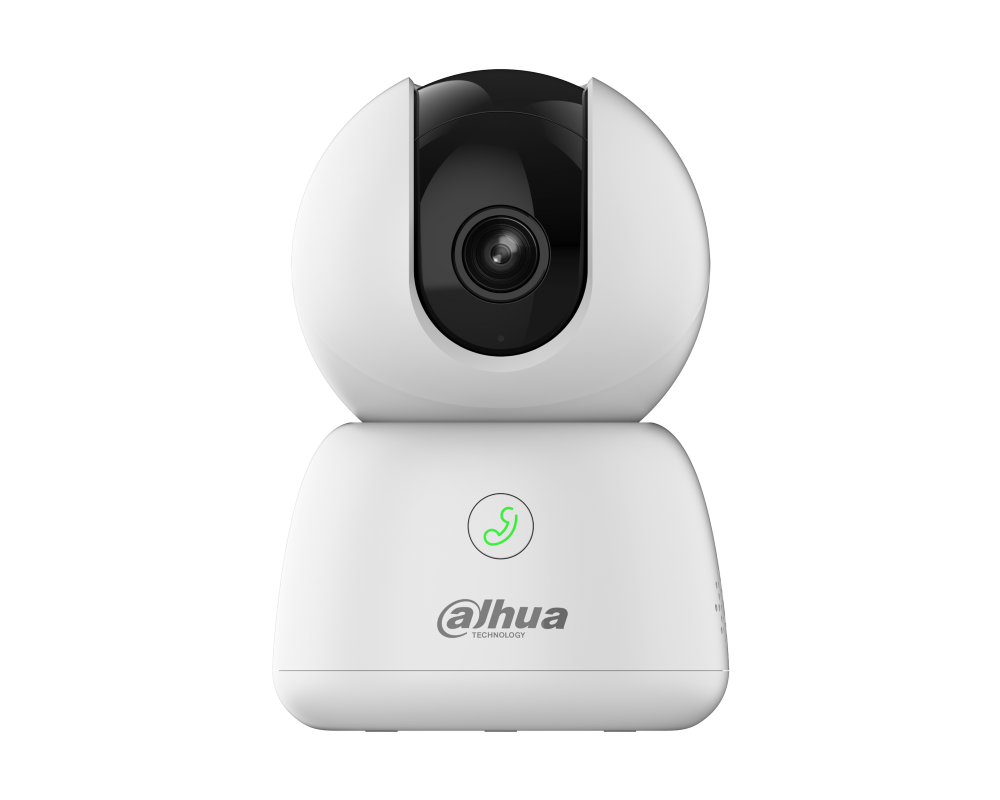Цифрова IP камера Wi-Fi камера Dahua H5B-0360B Hero 5MP 2