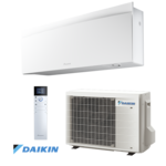 <span>Климатик</span> Daikin Emura 3 FTXJ20AW + RXJ20A <span class='catalog-num-in-name'>25201030</span> - 