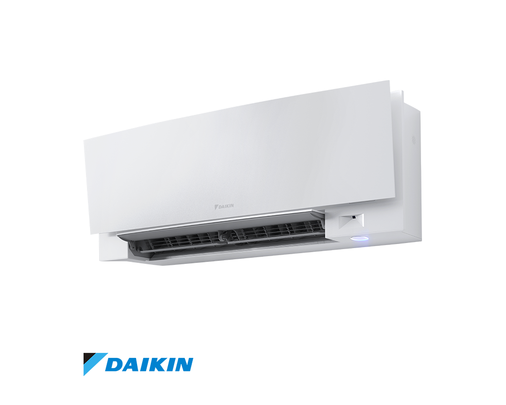Климатик Daikin Emura 3 FTXJ20AW + RXJ20A 2