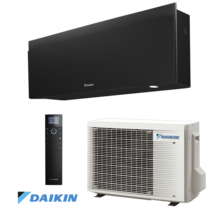  Daikin Emura 3 FTXJ20AB + RXJ20A 780871 25201034 на топ цена - PIC.bg