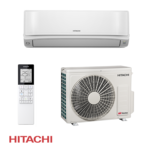 <span>Климатик</span> Hitachi AirHome 600 RAK-VJ35RHAE / RAC-VJ35WHAE <span class='catalog-num-in-name'>2510128_1_RAK-VJ35RHAE</span> - 