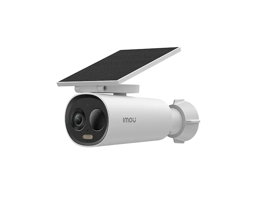 Цифрова IP камера Imou Cell 3C All-In-One 2
