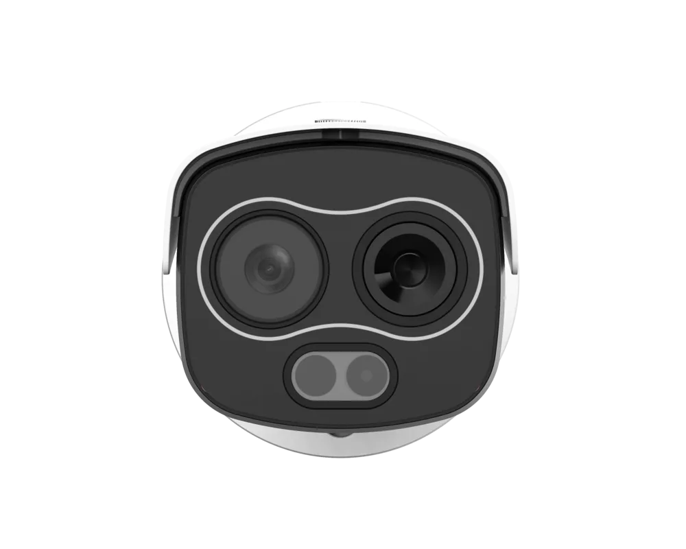 Цифрова IP камера IP камерa Dahua TPC-BF1241-B3F4-DW-S8 2