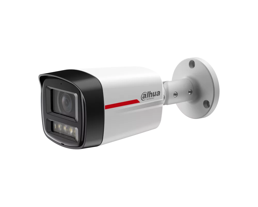 Цифрова IP камера DAHUA IPC-HFW2449TL-S-LED-0280B-PRO 3
