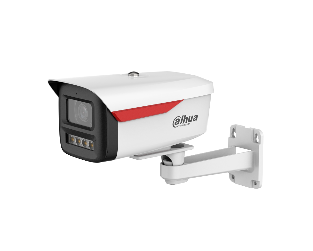 Цифрова IP камера DAHUA IPC-HFW2449M-S-LED-0360B-B-PRO 3