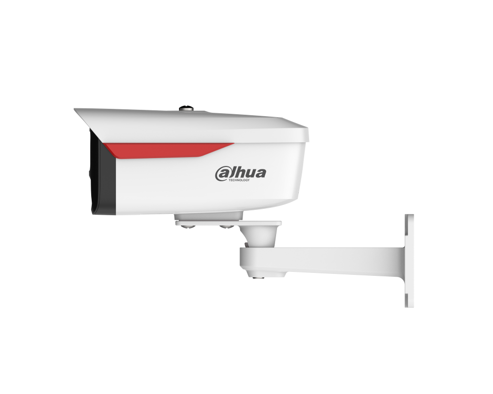 Цифрова IP камера DAHUA IPC-HFW2449M-S-LED-0360B-B-PRO 4