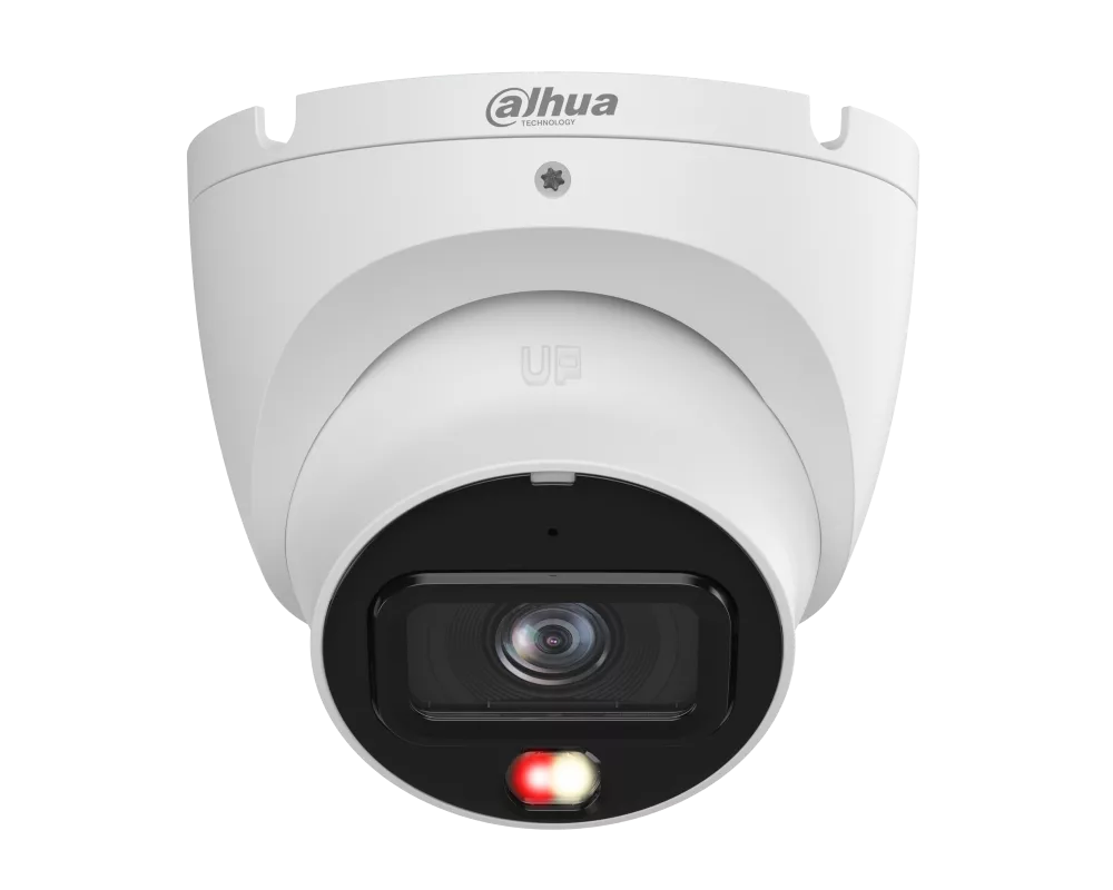 Цифрова IP камера IP камерa Dahua IPC-HDW1639T-A-IL-0280B-S6 2