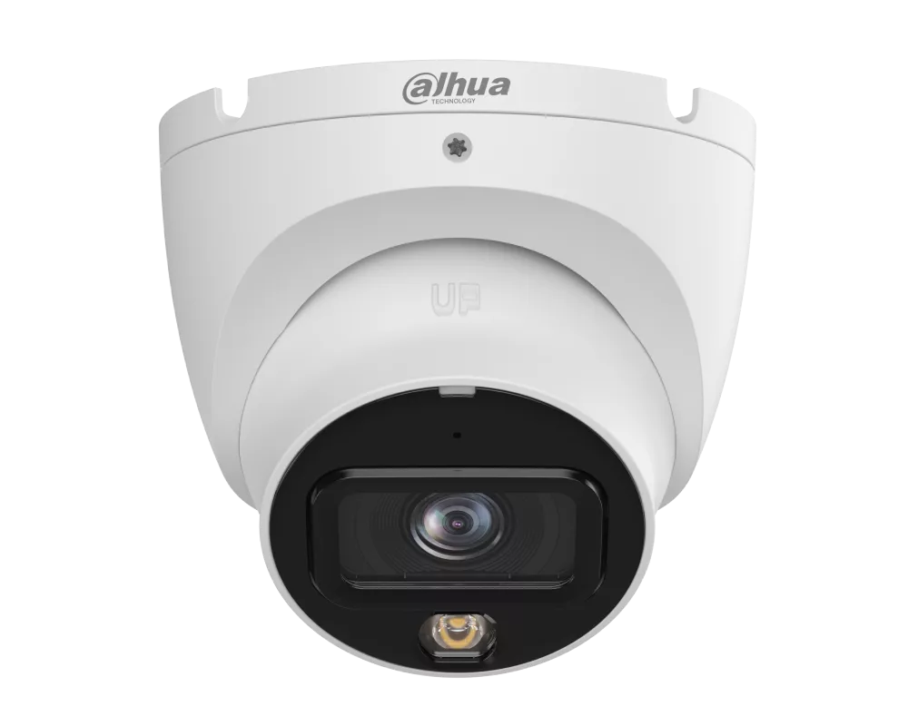 Цифрова IP камера IP камерa Dahua IPC-HDW1639T-A-IL-0280B-S6 4