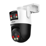 <span>Цифрова IP камера</span> Wi-Fi камера Dahua P3D-3F-PV-0280B/0600B Picco 3+3MP <span class='catalog-num-in-name'>P3D-3F-PV-0280B/0600B</span> - 