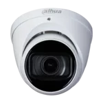 HDCVI камера Аналоговa камерa Dahua HAC-HDW1200T-Z-A-2712-S6 2