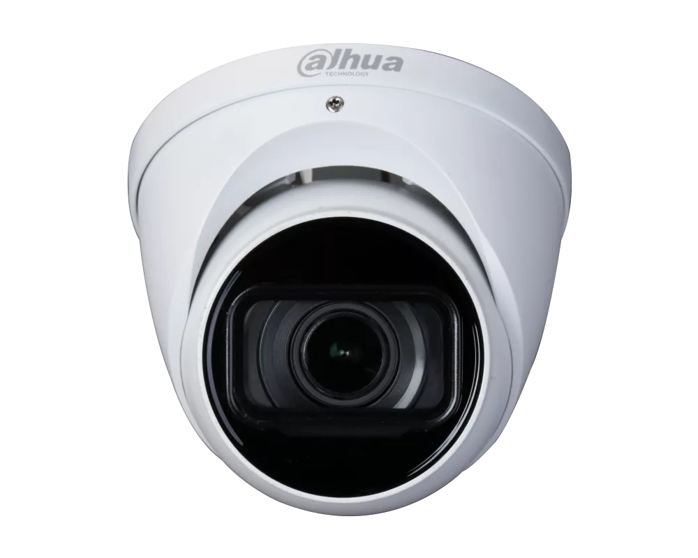 HDCVI камера Аналоговa камерa Dahua HAC-HDW1200T-Z-A-2712-S6 2
