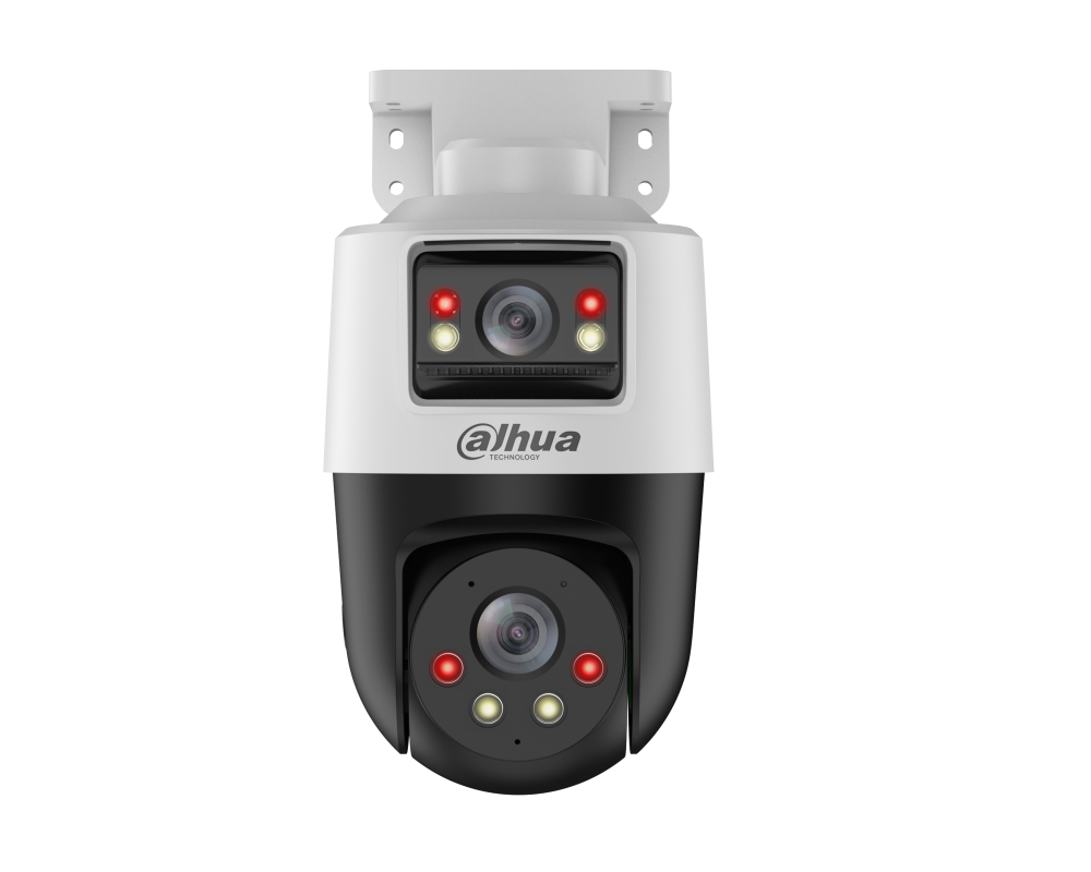 Цифрова IP камера IP камерa Dahua SDT2A200-2F-NB-A-PV-0400B 2