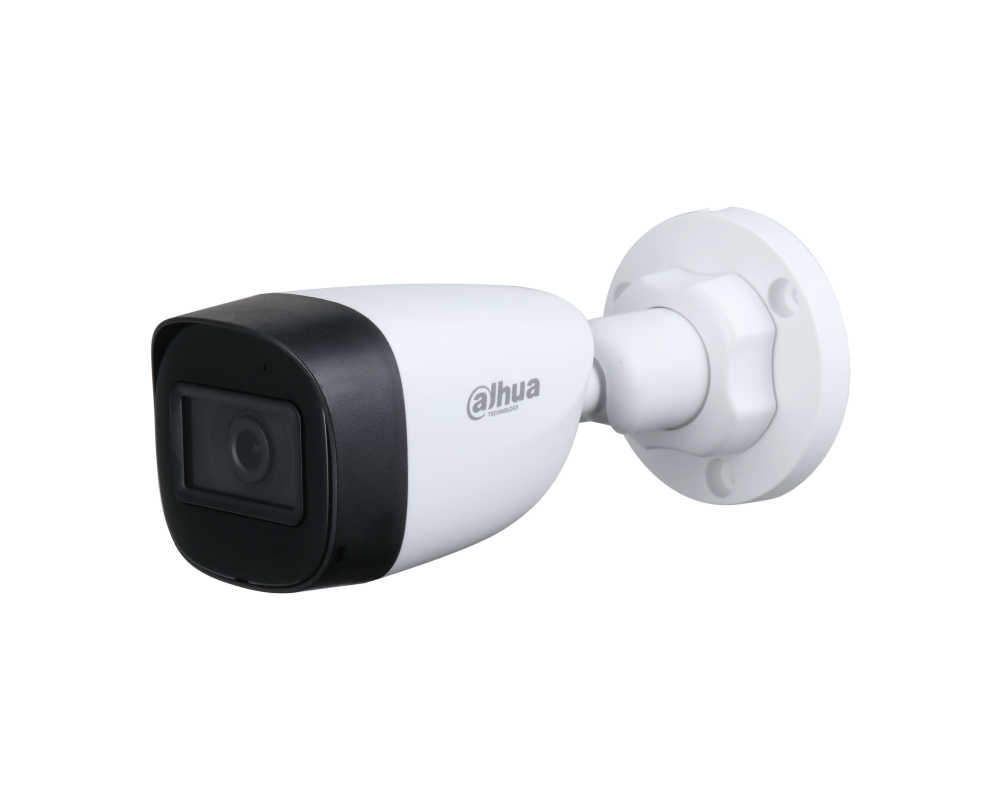 HDCVI камера Аналоговa камерa Dahua HAC-HFW1200C-0280B-S6 3