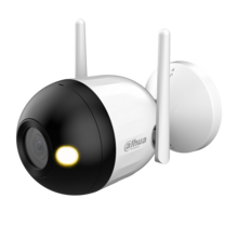  Wi-Fi камера Dahua F2C-LED-0280B Bullet 788065 F2C-LED-0280B на топ цена - PIC.bg