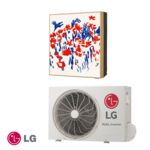 <span>Климатик</span> LG Gallery Special A12GA1.NSE + A12GA1.U18 <span class='catalog-num-in-name'>2510194</span> - 