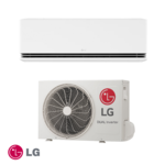 <span>Климатик</span> LG New Deluxe H12S1D.NS1 + H12S1D.U12 <span class='catalog-num-in-name'>2510197</span> - 