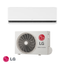  LG New Deluxe H09S1D.NS1 + H09S1D.U12 789086 2510200 на топ цена - PIC.bg