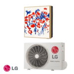 <span>Климатик</span> LG Gallery Special A09GA1.NSE + A09GA1.U18 <span class='catalog-num-in-name'>2510212</span> - 