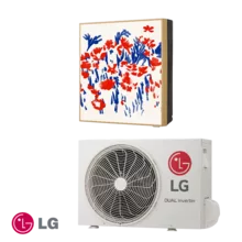  LG Gallery Special A09GA1.NSE + A09GA1.U18 789087 2510212 на топ цена - PIC.bg