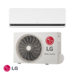 <span>Климатик</span> LG New Deluxe H24S1D.NS1 + H24S1D.U24 <span class='catalog-num-in-name'>2510250</span> - 