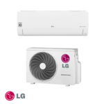 <span>Климатик</span> LG Standard 2 S09ET.NSJ + S09ET.UA3 <span class='catalog-num-in-name'>2520256</span> - 