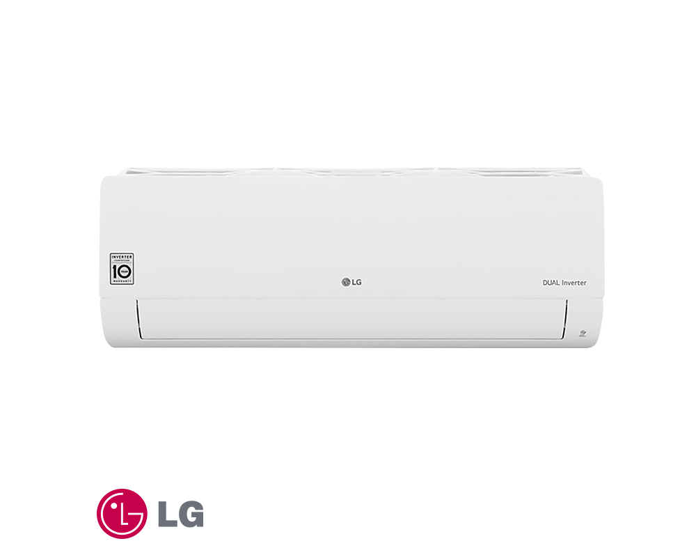 Климатик LG Standard 2 S12ET.NSJ + S12ET.UA3 2