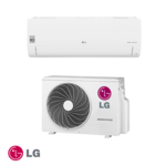 <span>Климатик</span> LG Standard 2 S12ET.NSJ + S12ET.UA3 <span class='catalog-num-in-name'>2520258</span> - 