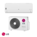 <span>Климатик</span> LG Standard 2 S18ET.NSK + S18ET.UL2 <span class='catalog-num-in-name'>2520423</span> - 