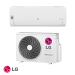 <span>Климатик</span> LG Standard 2 S24ET.NSK + S24ET.U24 <span class='catalog-num-in-name'>2520423_1</span> - 