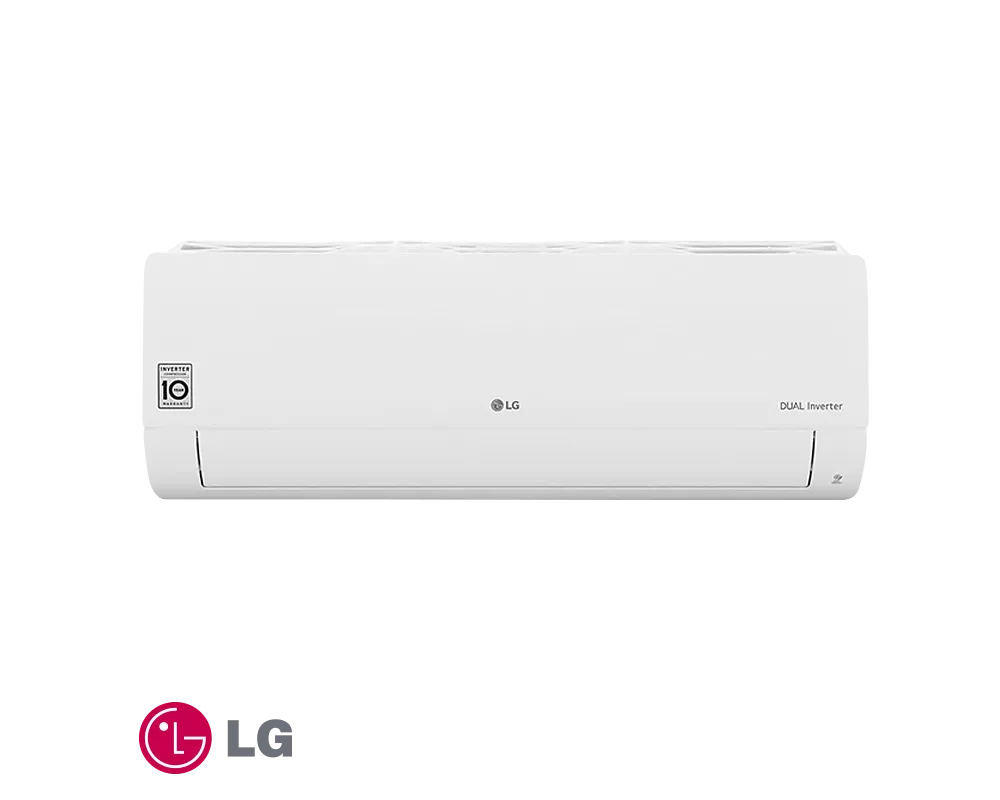 Климатик LG Standard 2 S24ET.NSK + S24ET.U24 2