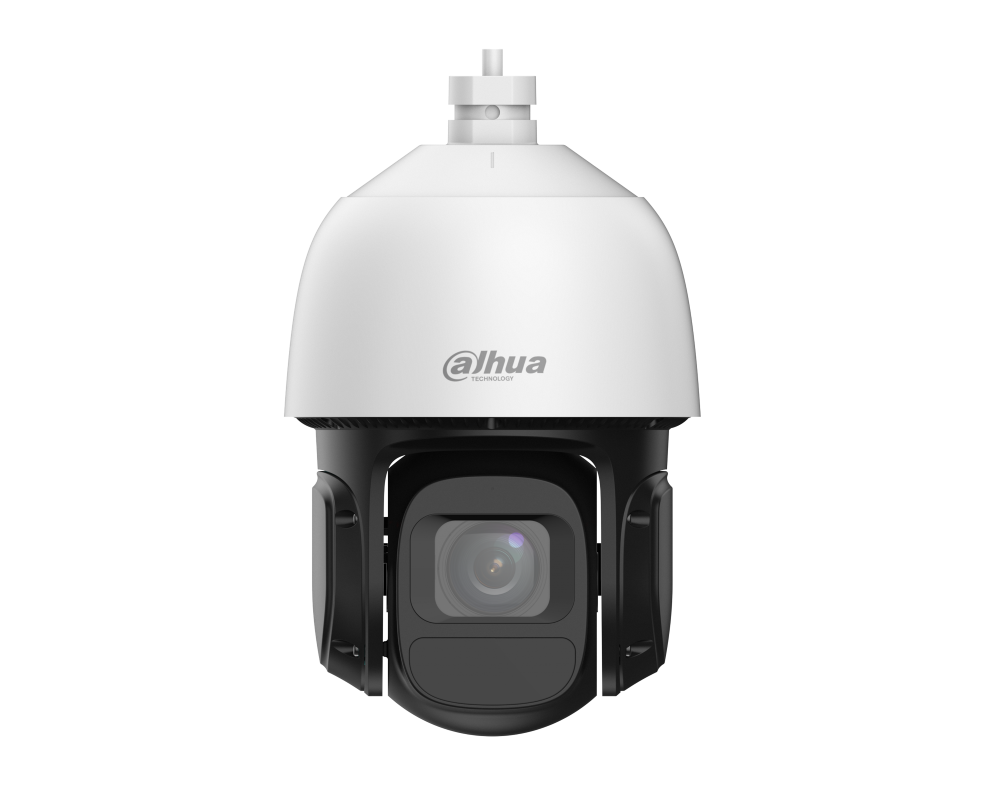 Цифрова IP камера IP камерa Dahua SD3D216NB-GNY 2