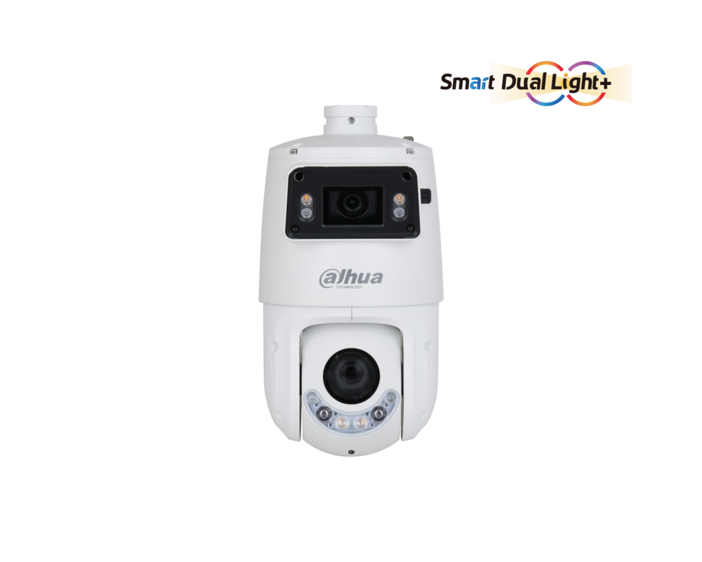 Цифрова IP камера IP камерa Dahua SDT4E425-4F-GB-A-PV1-0400 2