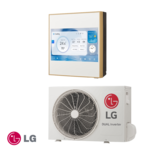 <span>Климатик</span> LG Gallery Premium A12GA2.NSE + A12GA2.U18 <span class='catalog-num-in-name'>2510229</span> - 
