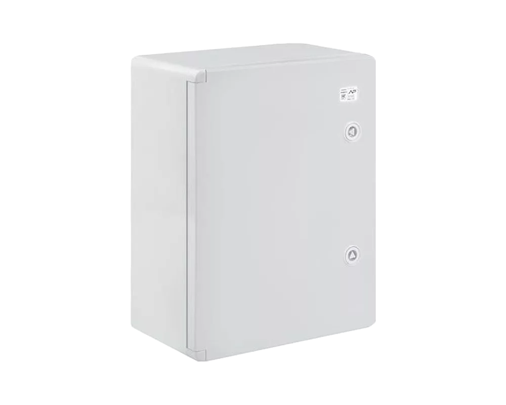 Аксесоар за видеонаблюдение ТАБЛО ABS 300Х400Х170 IP65 ТМТ 2