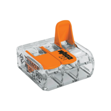  WAGO Бърза връзка 3 Х 0.2 - 4 mm2 32A 450V 792945 1790105_1 на топ цена - PIC.bg