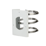 <span>Аксесоар за видеонаблюдение</span> Стойка за монтаж на стълб Dahua PFA154 <span class='catalog-num-in-name'>1790111</span> - 