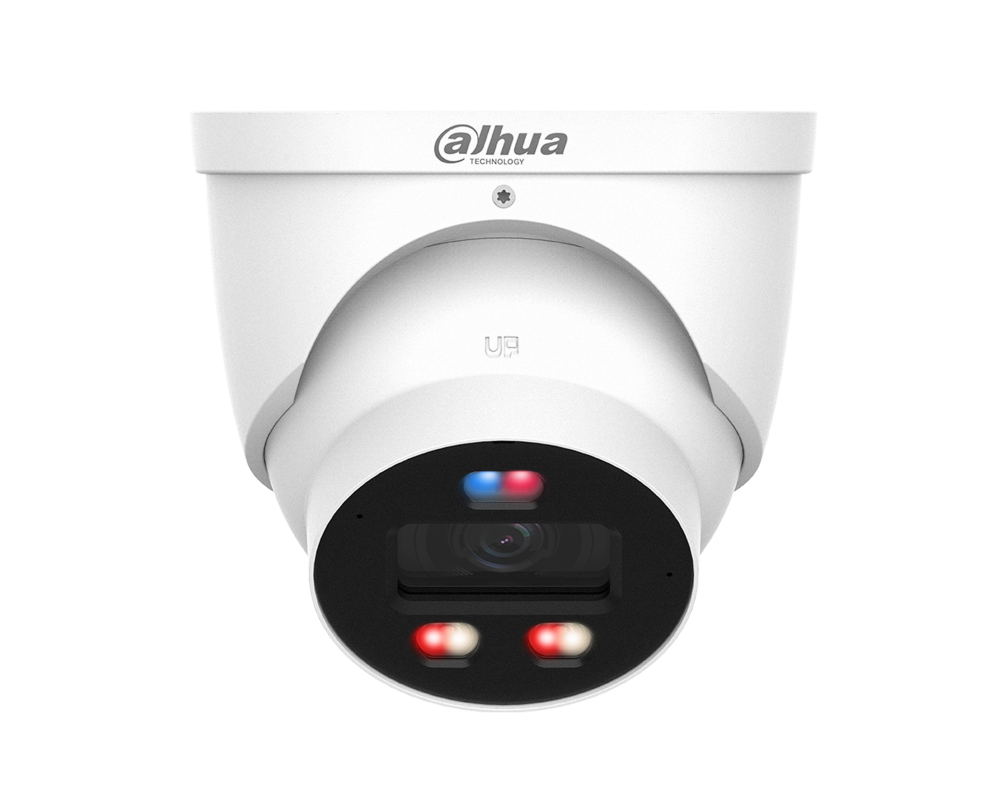 Цифрова IP камера IP камерa Dahua IPC-HDW3649H-AS-PV-0280B-PRO 2