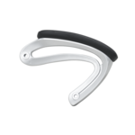 <span>Аксесоар за Офис стол</span> Подлакътник за офис стол 6156 - ляв <span class='catalog-num-in-name'>7040048</span> - 