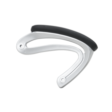  Подлакътник за офис стол 6156 - ляв 800923 7040048 на топ цена - PIC.bg