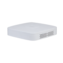  8-канално NVR записващо устройство Dahua NVR4108-4KS3 801387 NVR4108-4KS3 на топ цена - PIC.bg