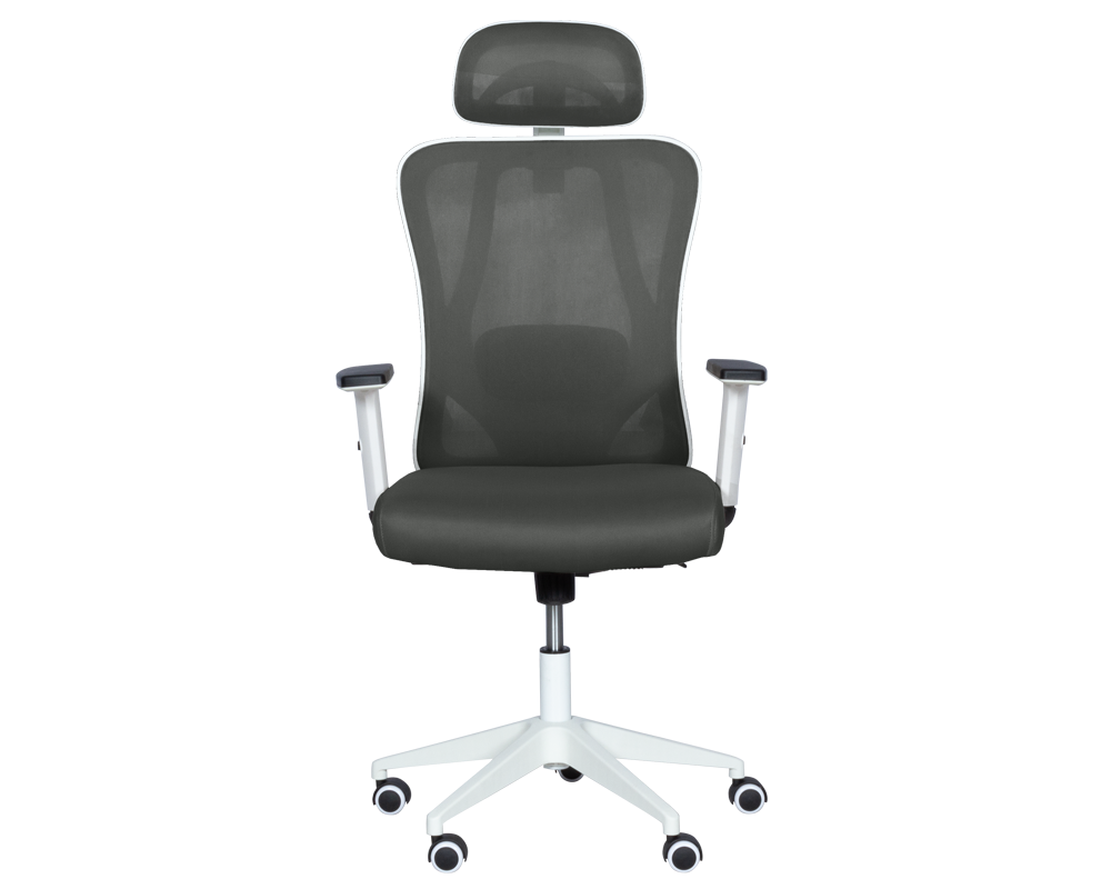 Офис стол ОФИС СТОЛ 7588 - ГРАФИТ 2