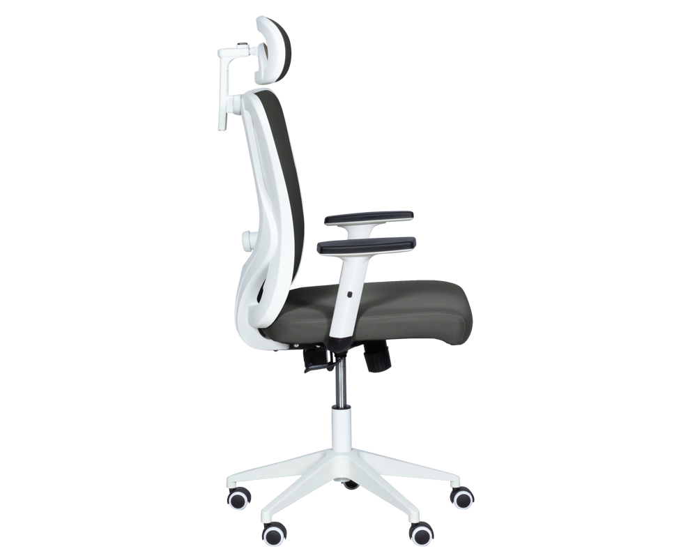 Офис стол ОФИС СТОЛ 7588 - ГРАФИТ 4