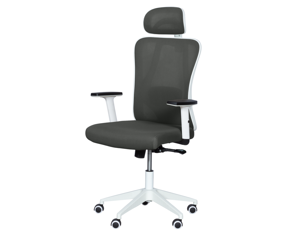 Офис стол ОФИС СТОЛ 7588 - ГРАФИТ 3