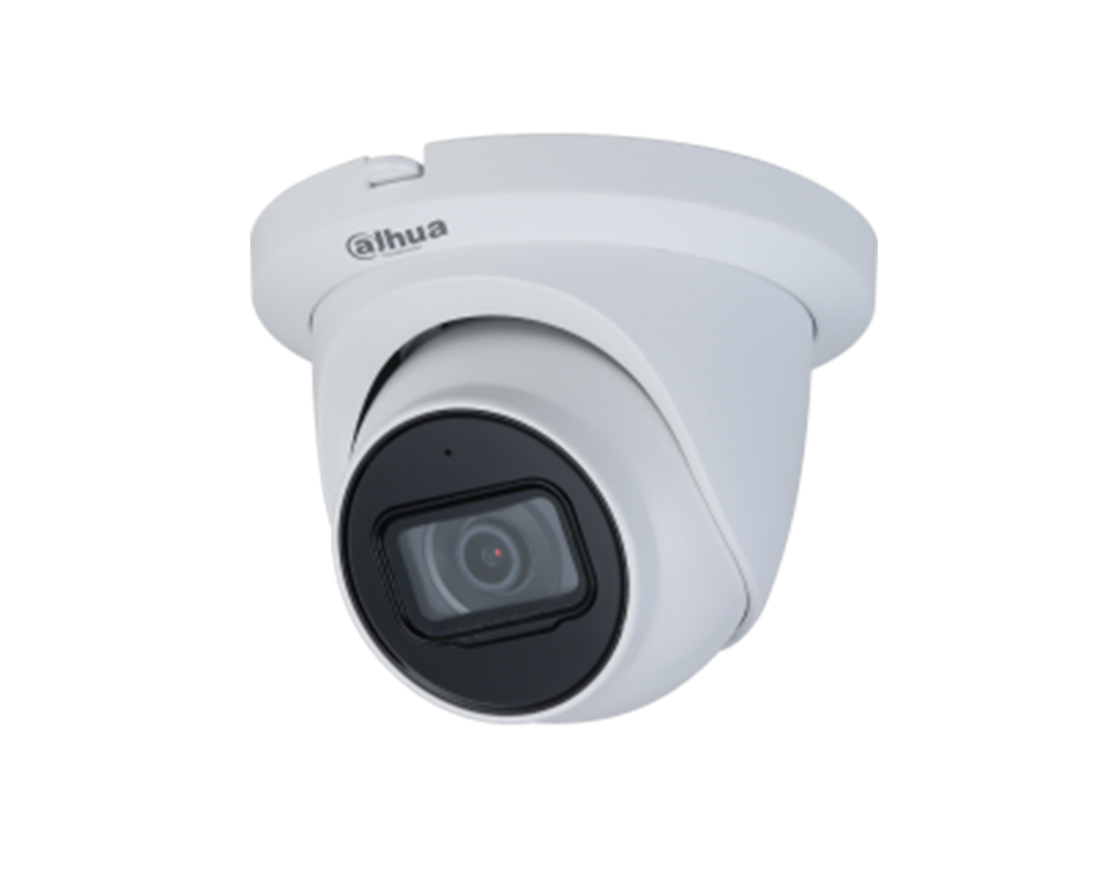 HDCVI камера Аналоговa камерa Dahua HAC-HDW1231TMQ-A-0280B 2