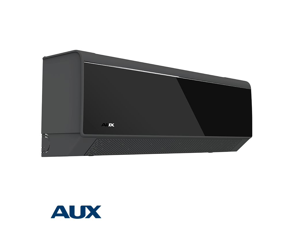 Климатик AUX C Comfort ASW-H09B7A4/CBR3DI-C3 - черно 2